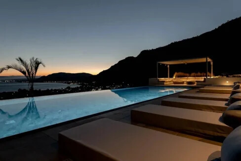 For Sale Exceptional Luxury Villa in Rhodes 23