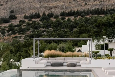 For Sale Exceptional Luxury Villa in Rhodes 24