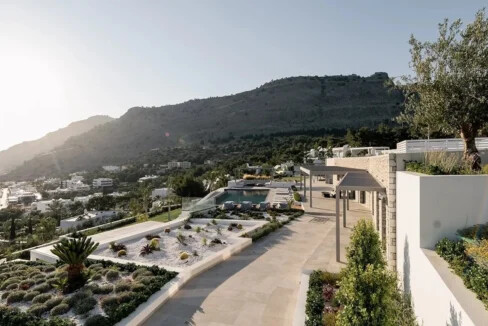 For Sale Exceptional Luxury Villa in Rhodes 29