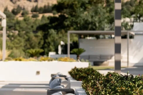 For Sale Exceptional Luxury Villa in Rhodes 30