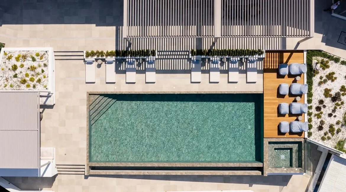 For Sale Exceptional Luxury Villa in Rhodes 32