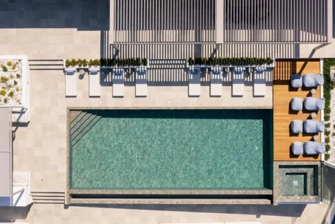 For Sale Exceptional Luxury Villa in Rhodes 32