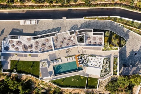 For Sale Luxury Villa in Rhodes Greece