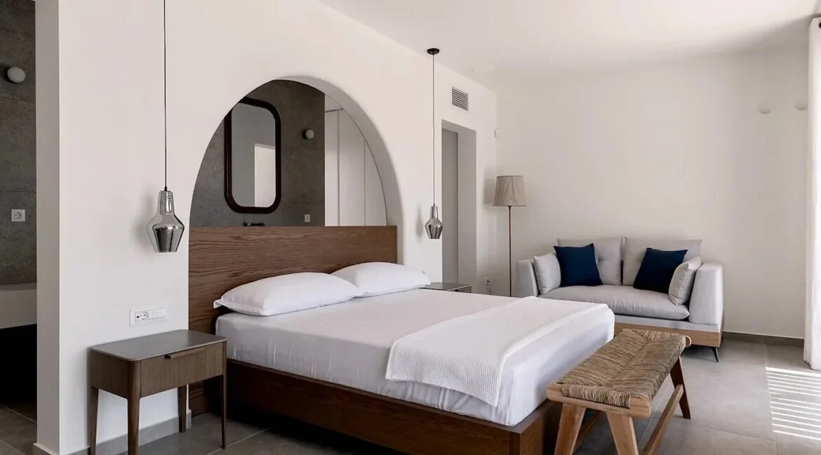 For Sale Exceptional Luxury Villa in Rhodes 36