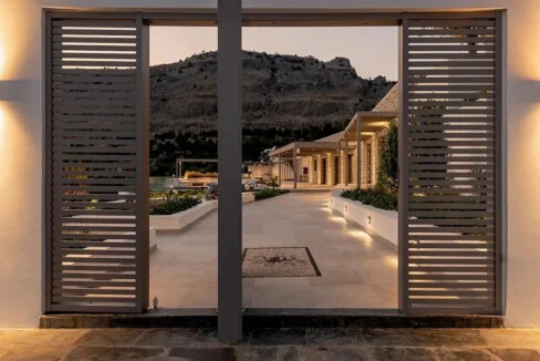 For Sale Exceptional Luxury Villa in Rhodes 4