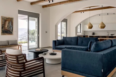 For Sale Exceptional Luxury Villa in Rhodes 42