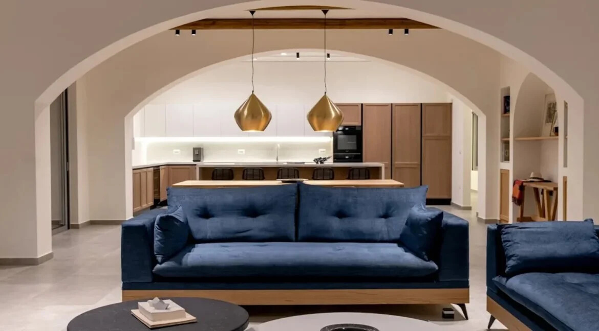 For Sale Exceptional Luxury Villa in Rhodes 43