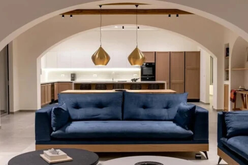 For Sale Exceptional Luxury Villa in Rhodes 43