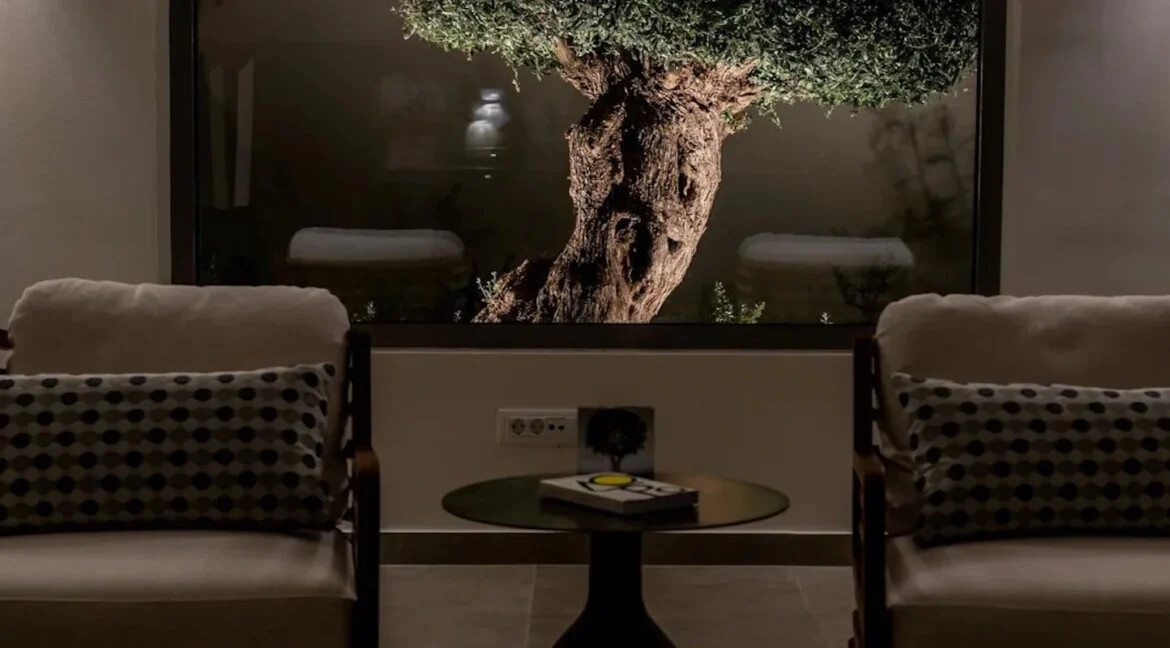 For Sale Exceptional Luxury Villa in Rhodes 44