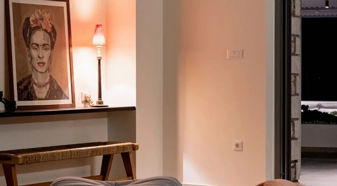 For Sale Exceptional Luxury Villa in Rhodes 46