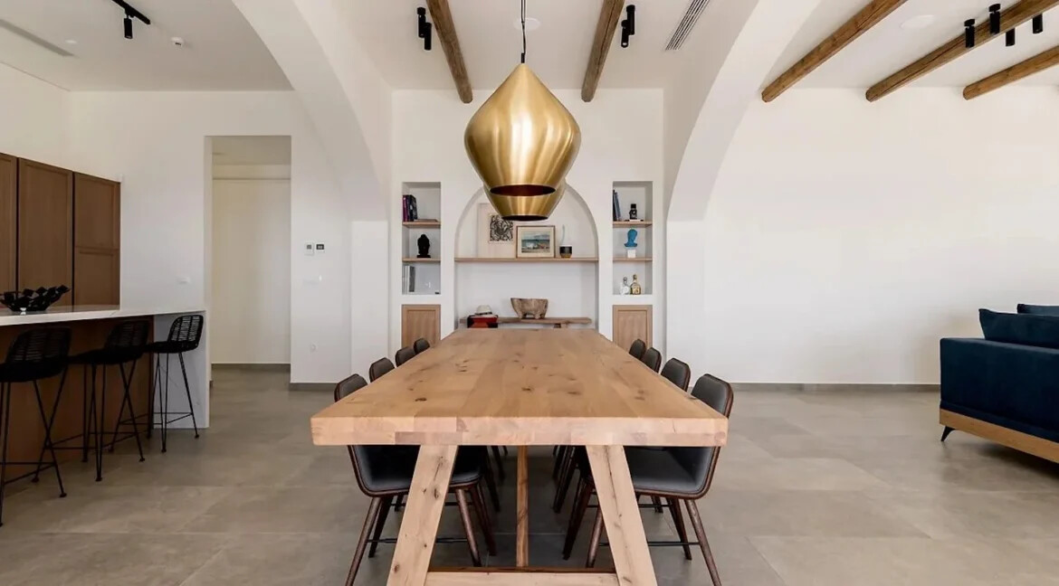 For Sale Exceptional Luxury Villa in Rhodes 47