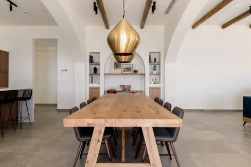 For Sale Exceptional Luxury Villa in Rhodes 47