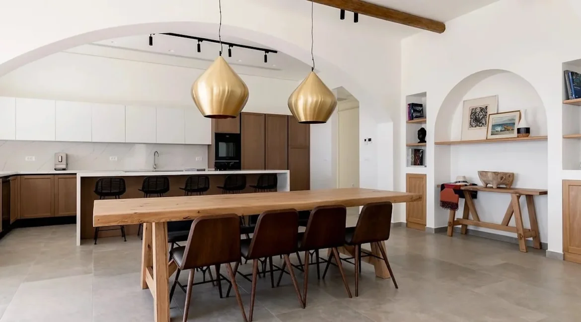 For Sale Exceptional Luxury Villa in Rhodes 48