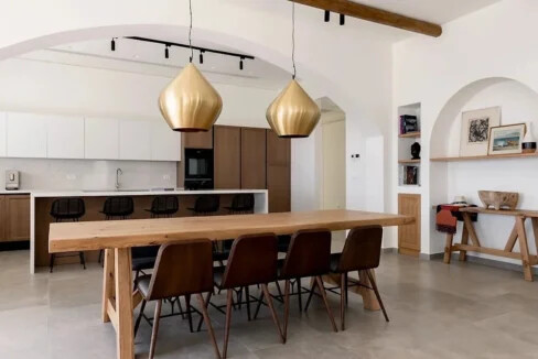 For Sale Exceptional Luxury Villa in Rhodes 48