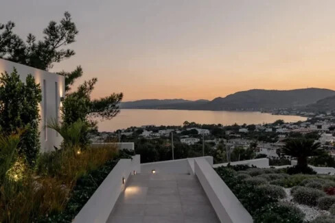 For Sale Exceptional Luxury Villa in Rhodes 5