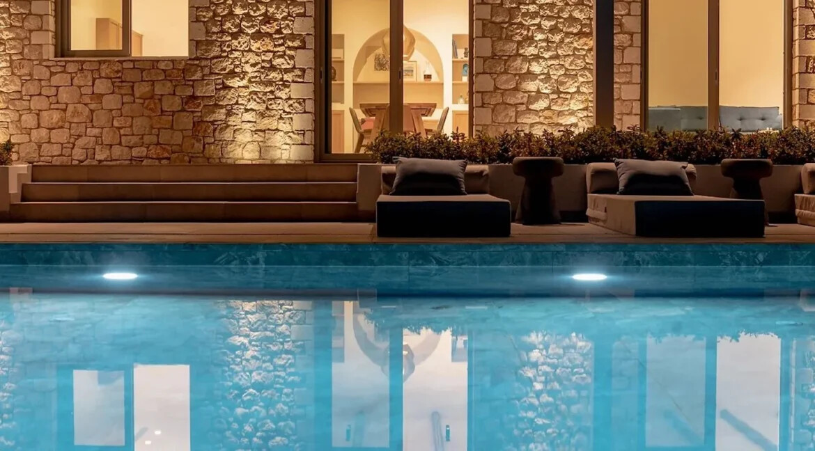 For Sale Exceptional Luxury Villa in Rhodes 51