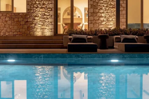 For Sale Exceptional Luxury Villa in Rhodes 51