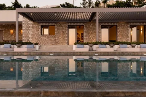 For Sale Exceptional Luxury Villa in Rhodes 7