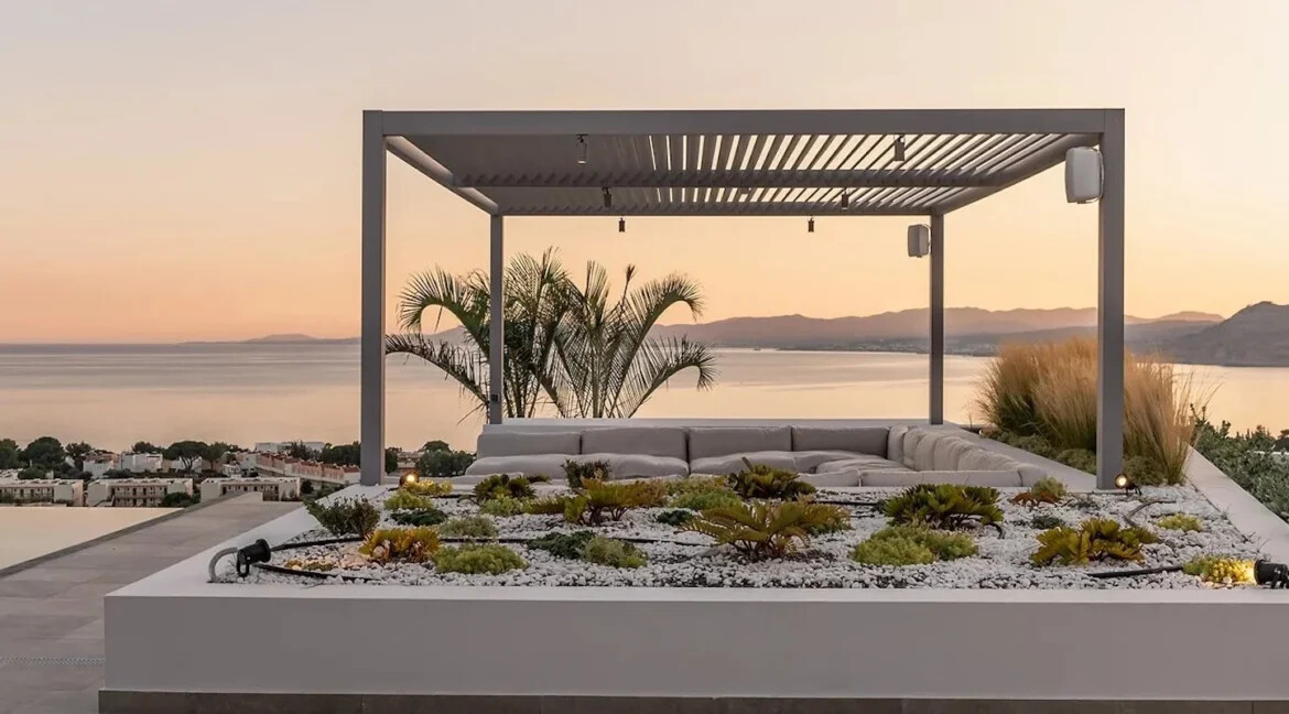 For Sale Exceptional Luxury Villa in Rhodes 8