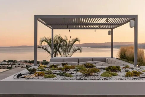 For Sale Exceptional Luxury Villa in Rhodes 8