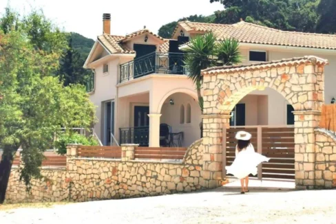 Furnished Villa in Zakynthos for sale 1