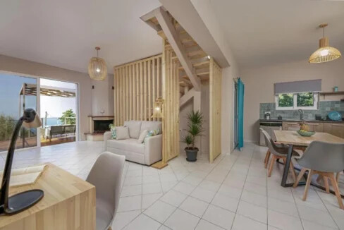 Furnished Villa in Zakynthos for sale 17