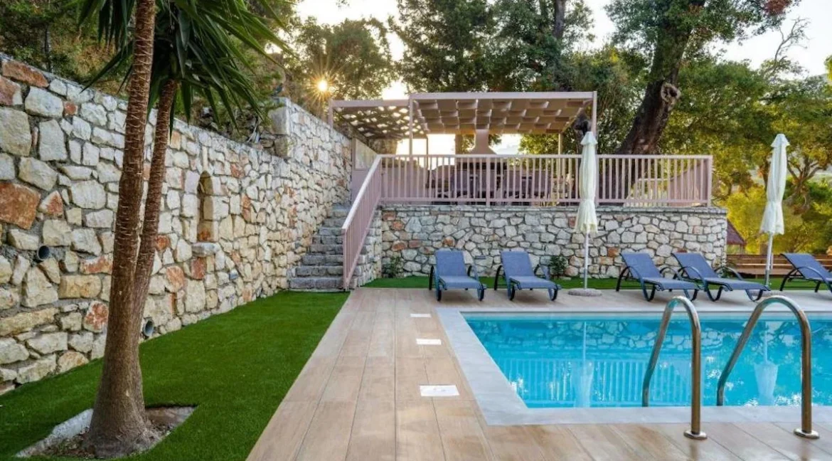 Furnished Villa in Zakynthos for sale 20