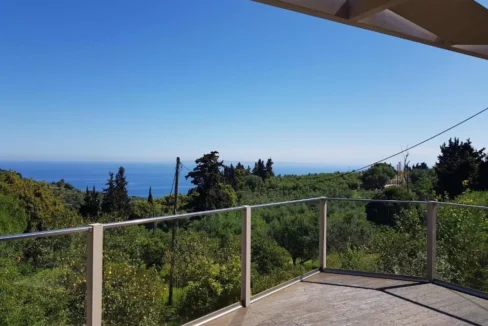 Furnished Villa in Zakynthos for sale 21