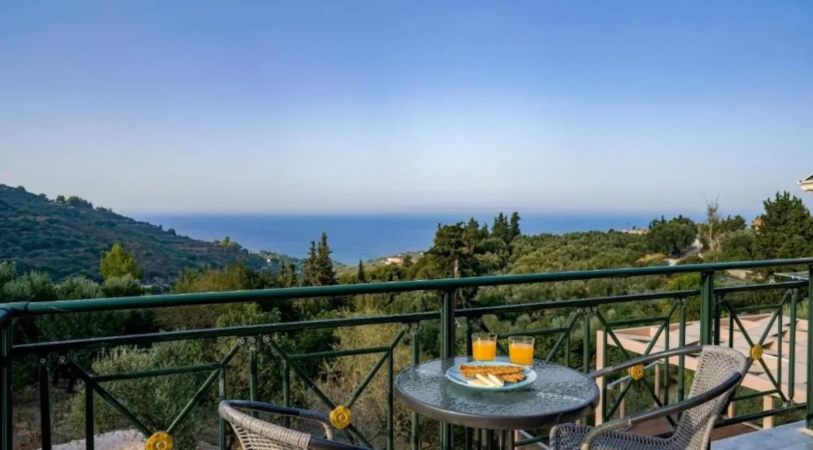 Furnished Villa in Zakynthos for sale 22
