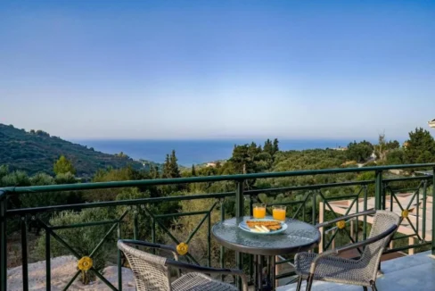 Furnished Villa in Zakynthos for sale 22