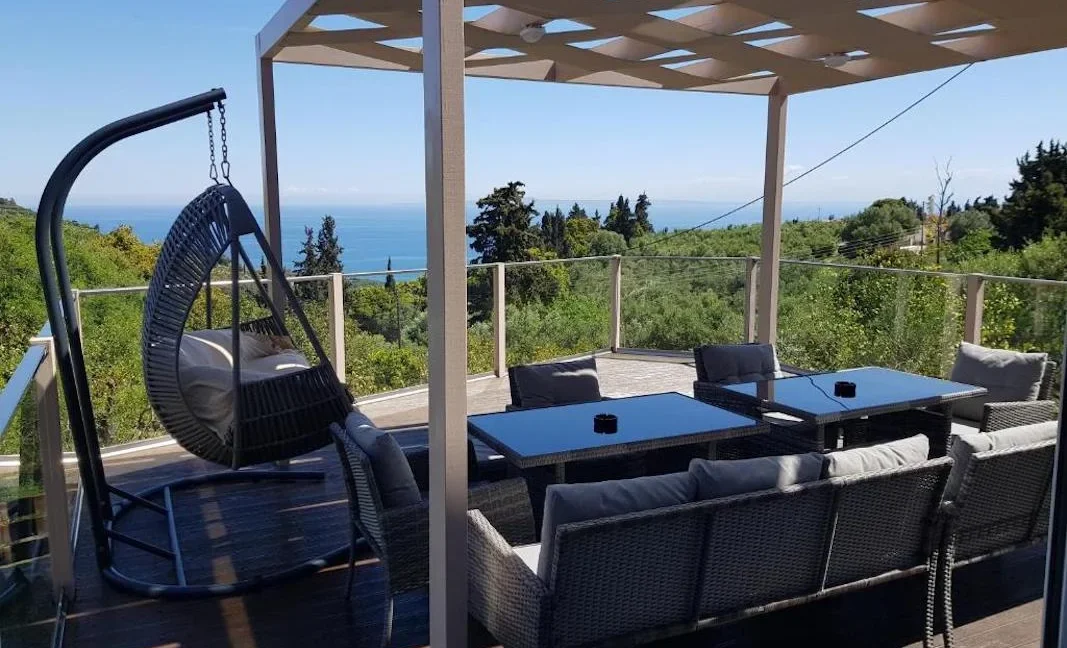 Furnished Villa in Zakynthos for sale 23