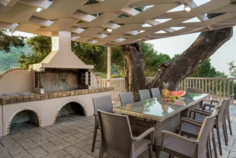 Furnished Villa in Zakynthos for sale 25