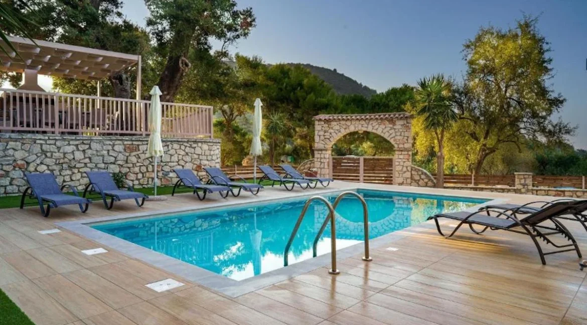 Furnished Villa in Zakynthos for sale 27