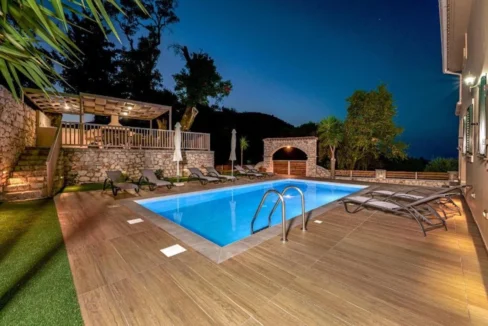 Furnished Villa in Zakynthos for sale 30