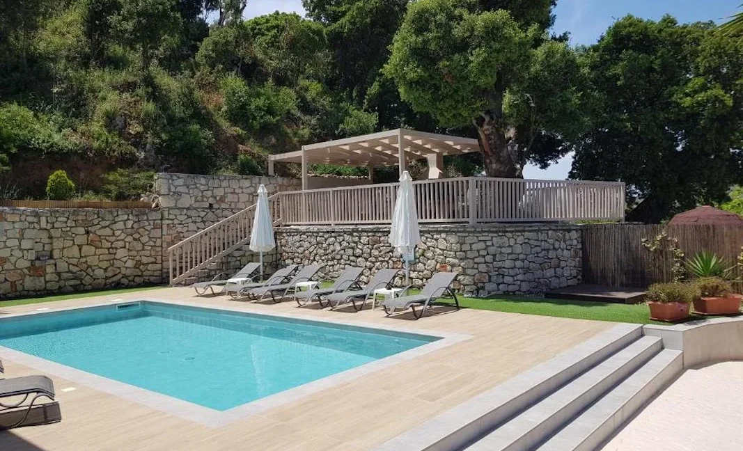 Furnished Villa in Zakynthos for sale 31