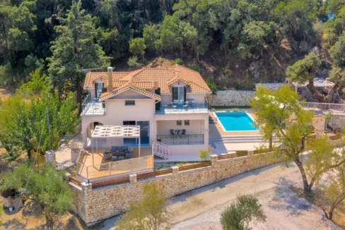 Furnished Villa in Zakynthos for sale 35