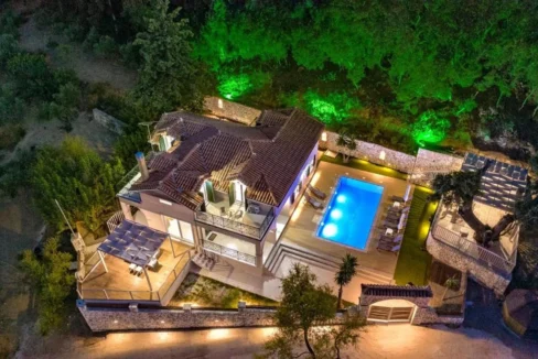 Furnished Villa in Zakynthos for sale 36