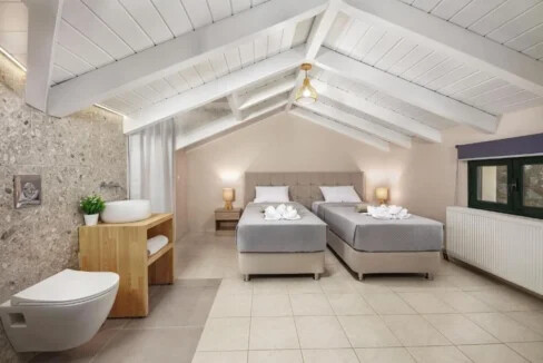 Furnished Villa in Zakynthos for sale 8