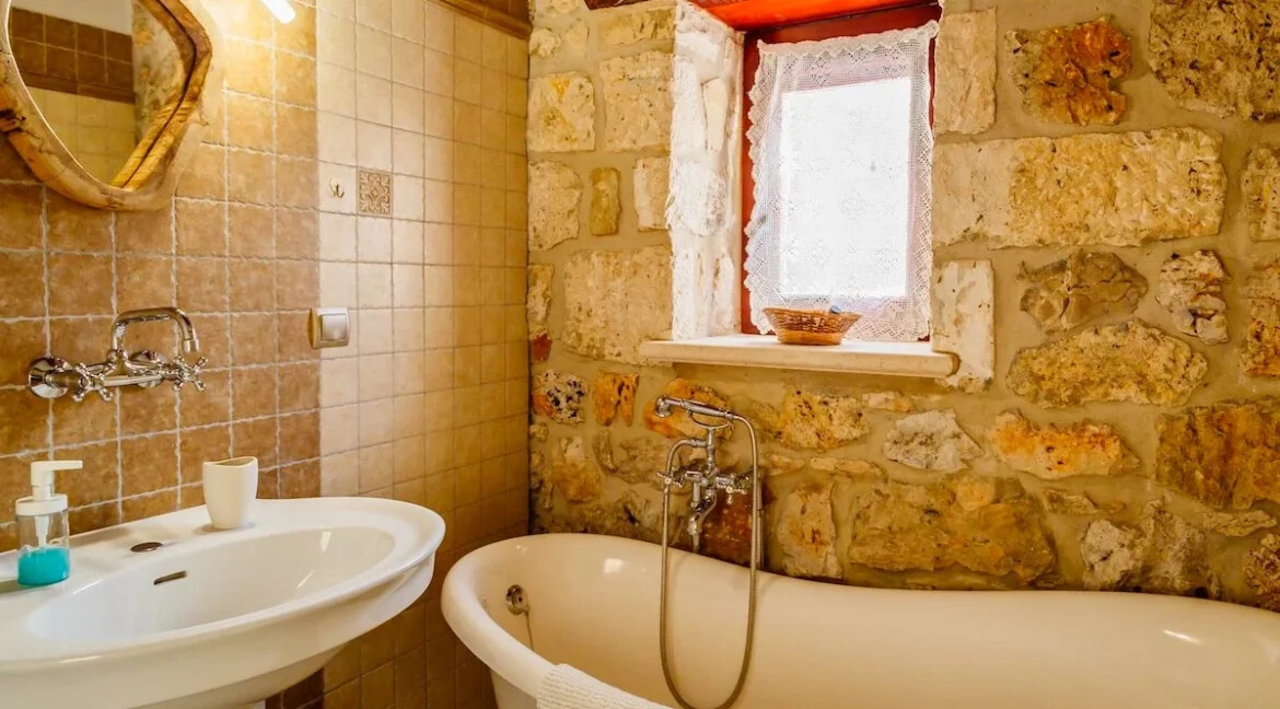 Hill Villa Zakynthos Greece for sale 10