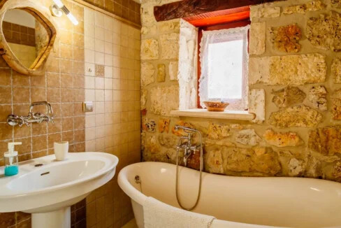 Hill Villa Zakynthos Greece for sale 10