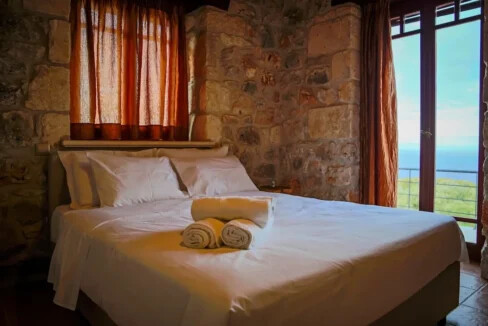 Hill Villa Zakynthos Greece for sale 11