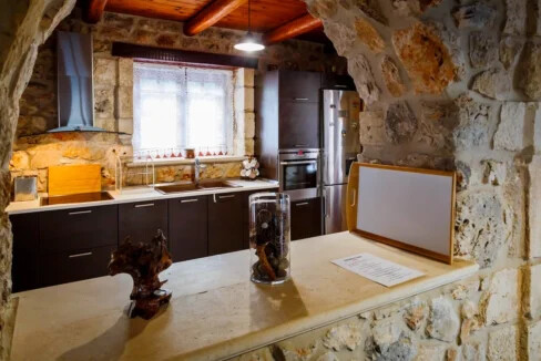 Hill Villa Zakynthos Greece for sale 12