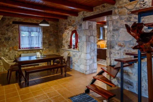 Hill Villa Zakynthos Greece for sale 14