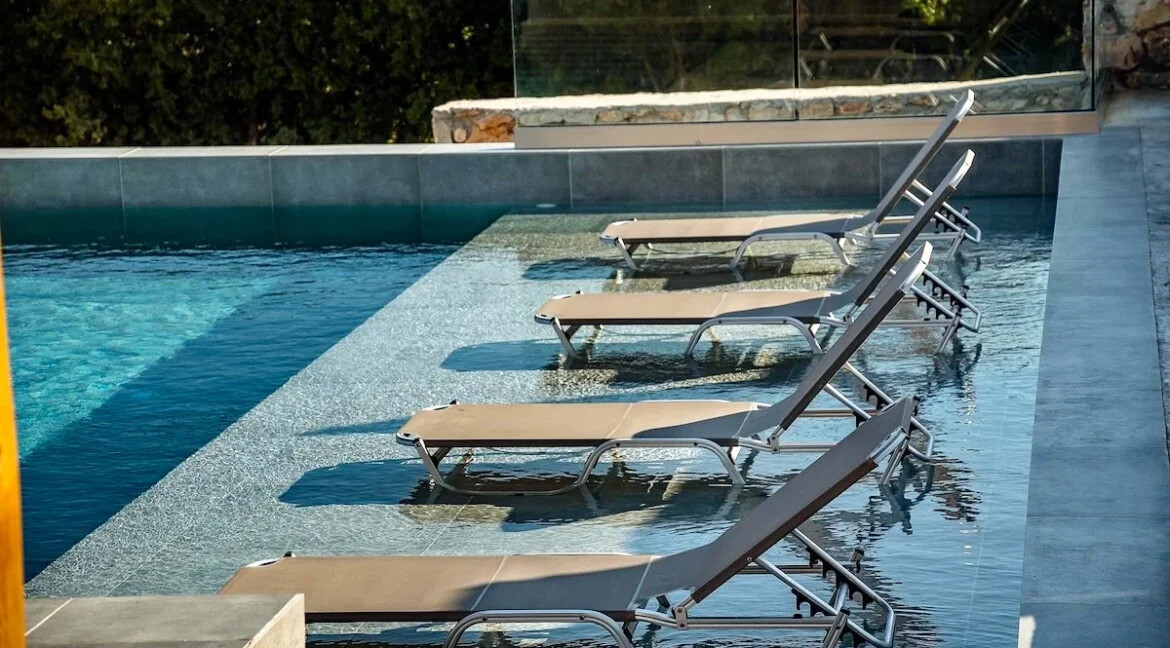 Hill Villa Zakynthos Greece for sale 17