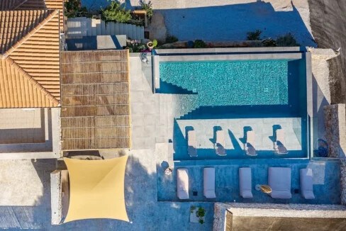 Hill Villa Zakynthos Greece for sale 19