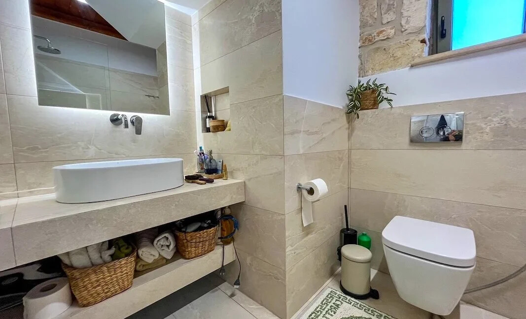 Hill Villa Zakynthos Greece for sale 2