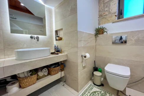 Hill Villa Zakynthos Greece for sale 2