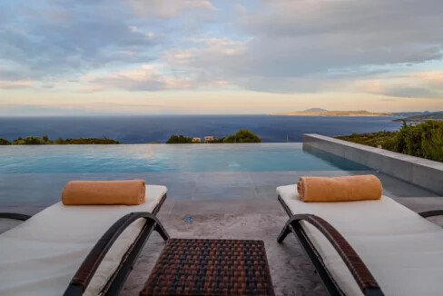 Hill Villa Zakynthos Greece for sale 24