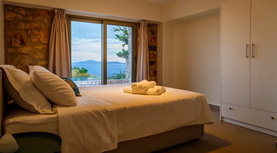 Hill Villa Zakynthos Greece for sale 3