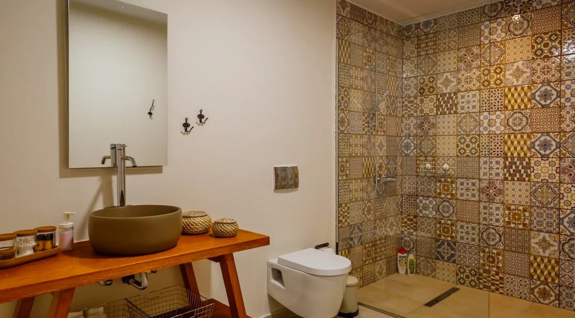 Hill Villa Zakynthos Greece for sale 4